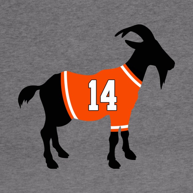 Sean Couturier  GOAT by cwijeta